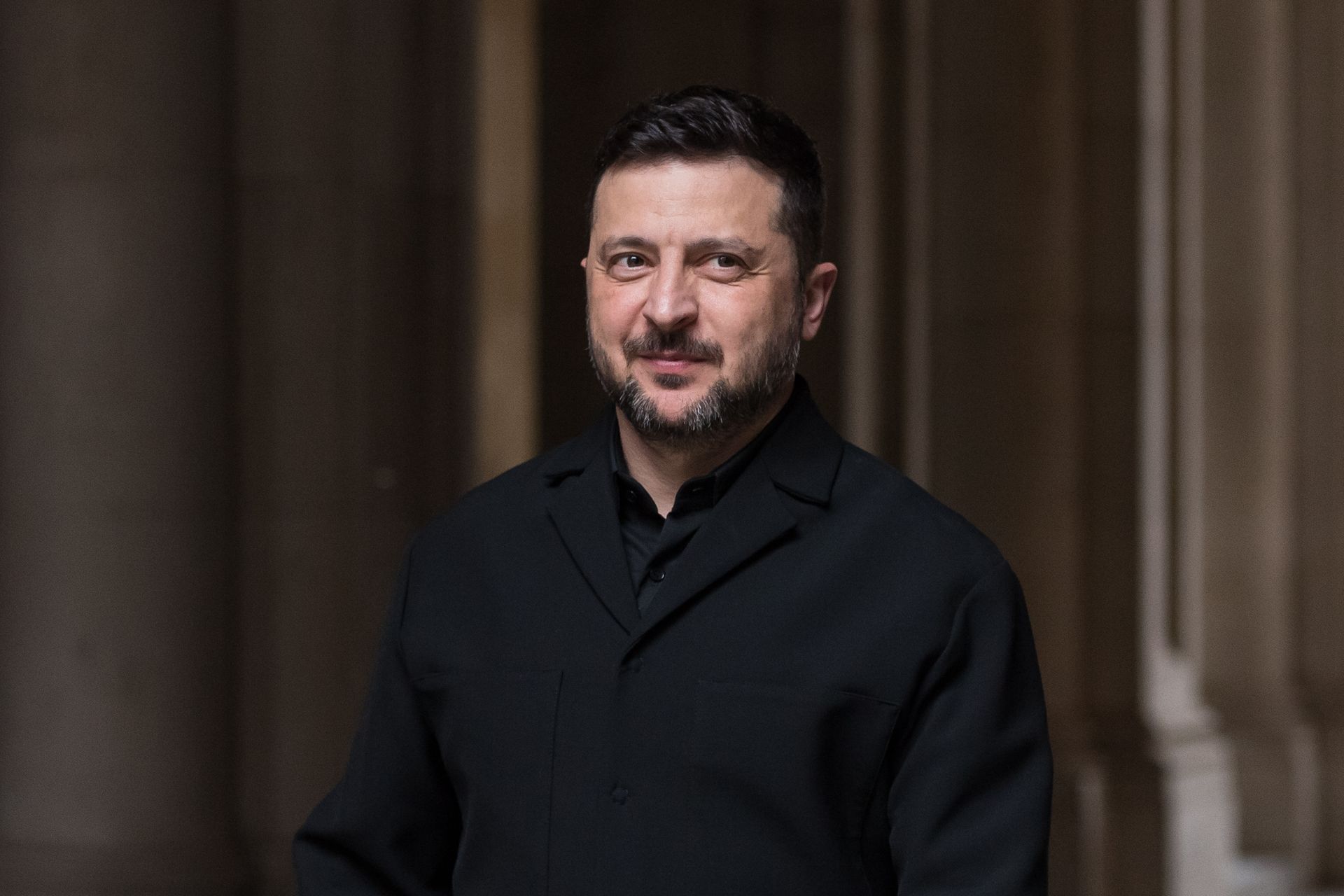 Poll: 67% of Ukrainians expect Zelensky replacement post-war