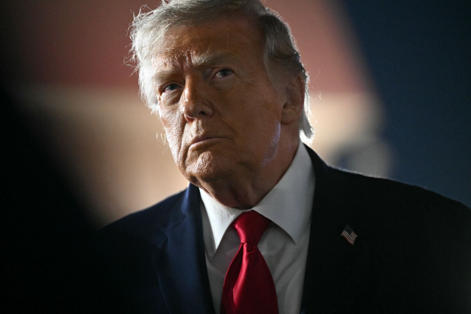 MAGA Movement Fractures Over Foreign Policy, Ukraine War