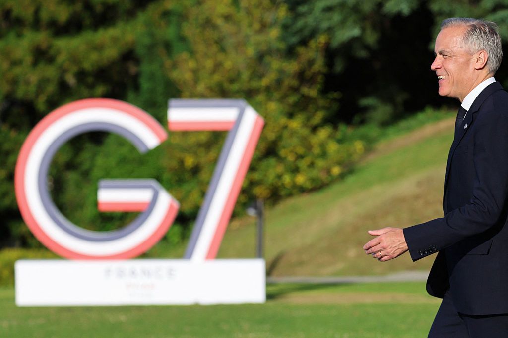 Canada Imposes New Sanctions on Russia After G7 Summit Meetings