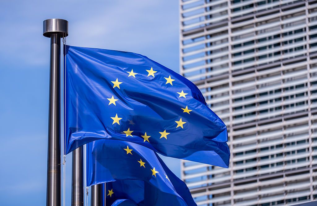 EU Leaders Agree to 12-Month Extension of Russia Sanctions