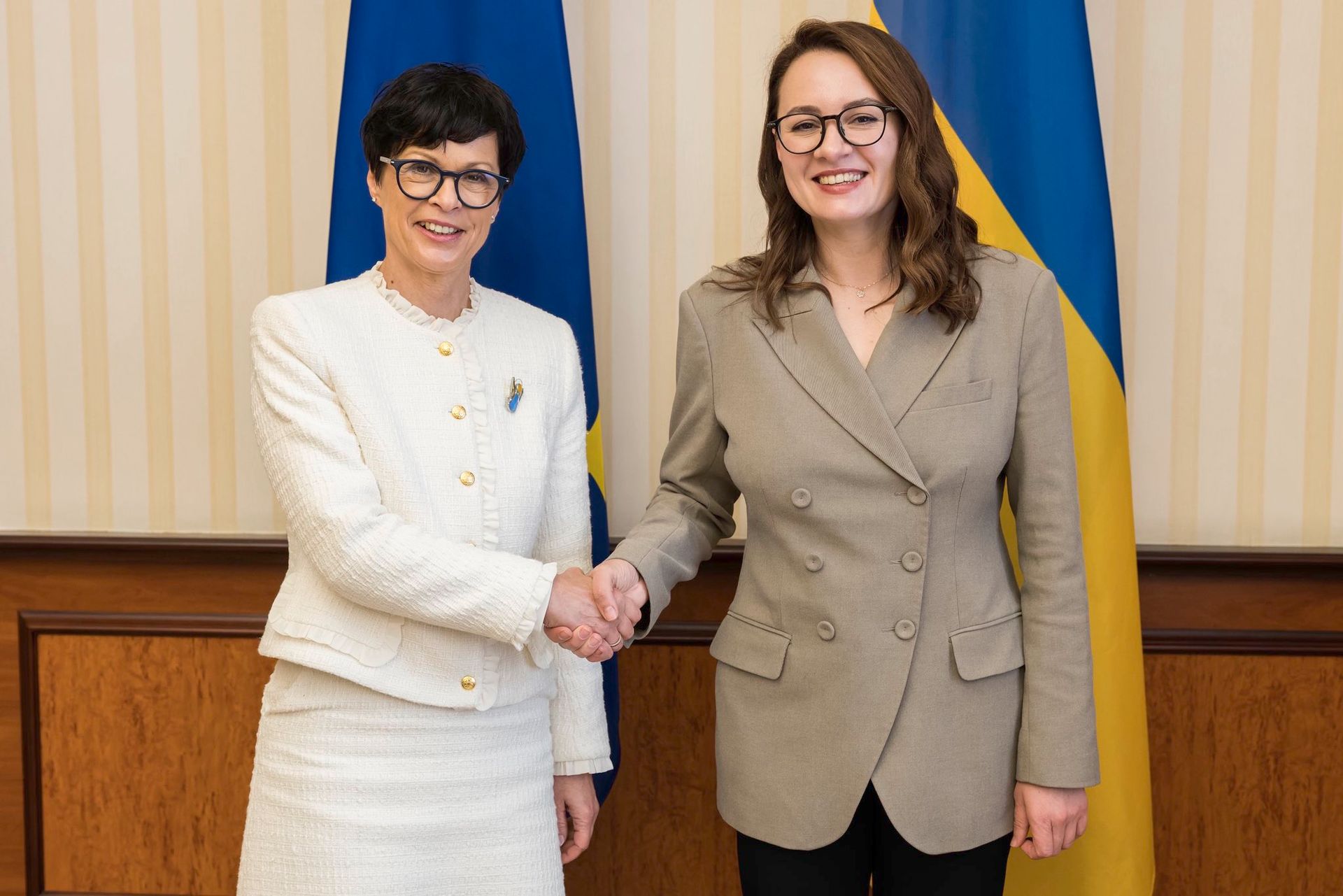 Polish concerns over Ukraine EU talks 'solved,' EU enlargeme