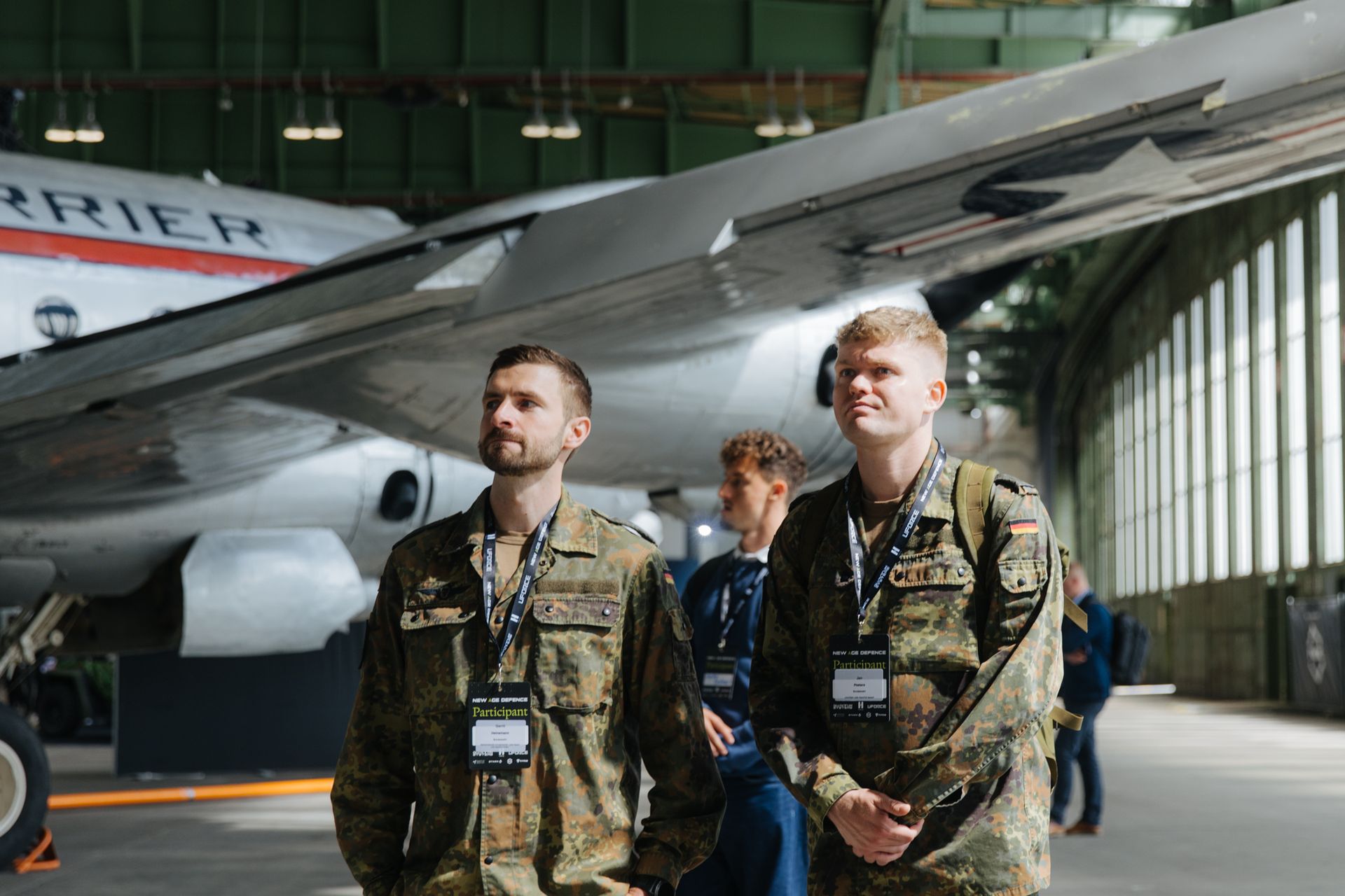 EU drone defense initiatives face legal hurdles, fragmentation