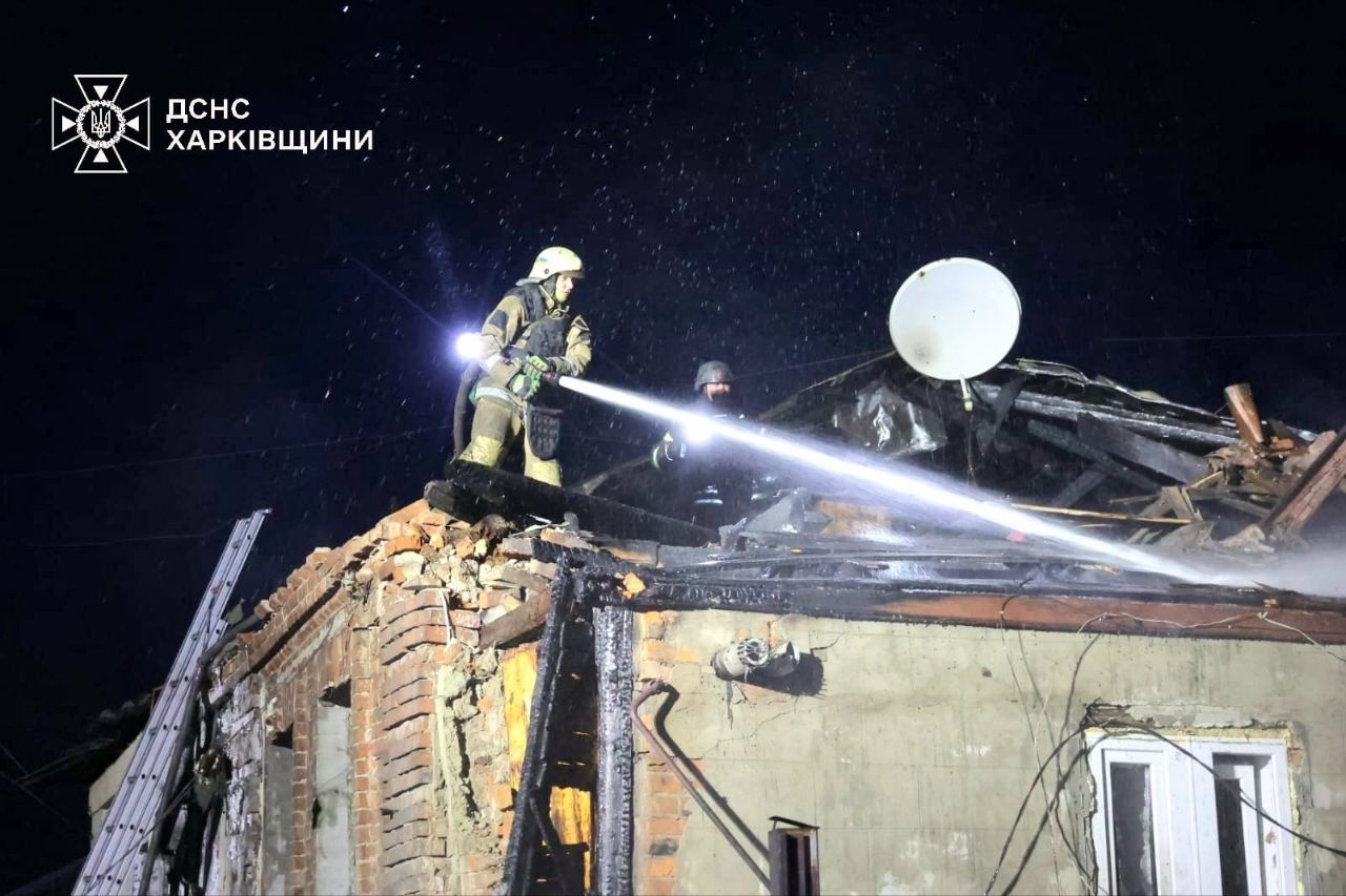 6 killed, 60 injured in Russian attacks across Ukraine over 