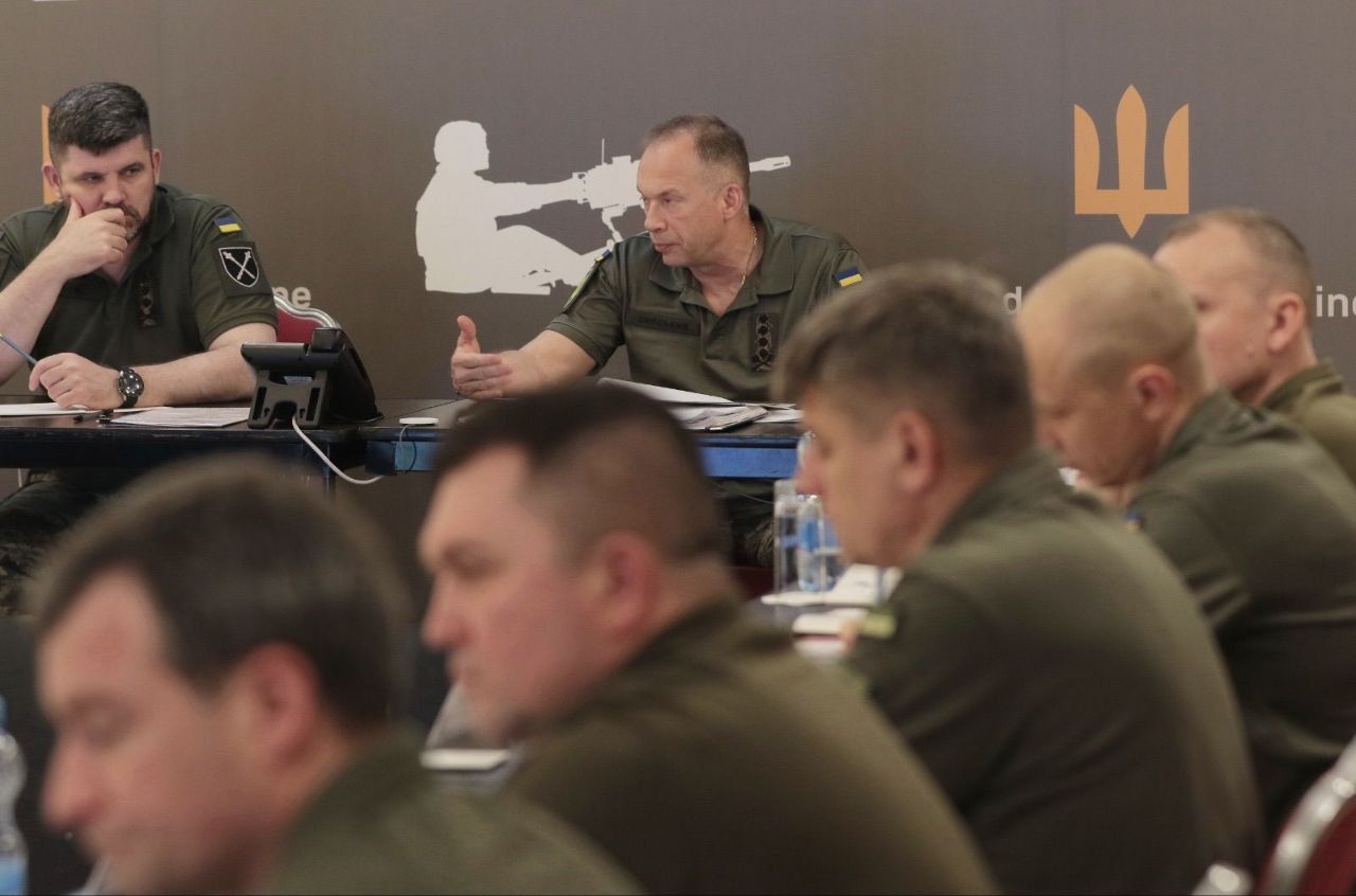 Ukraine to establish new drone units for northern border defense