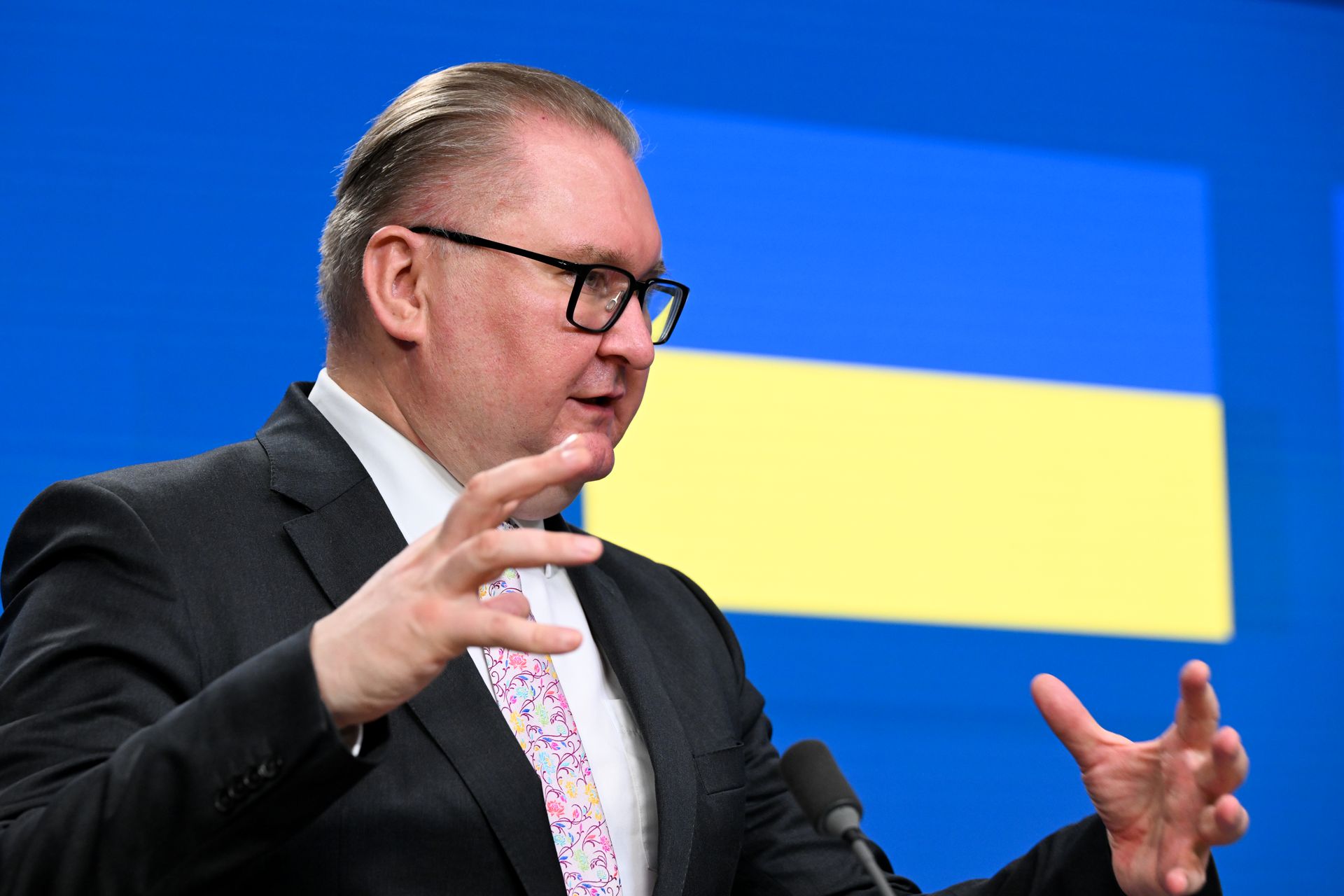 Deputy Prime Minister Kachka, EU ambassador Chentsov swap roles in Ukraine government reshuffle