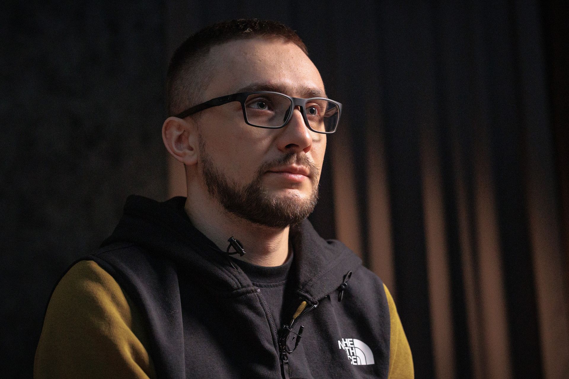 In explosive livestream, former Fedorov advisor accuses Syrskyi of deliberately weakening Ukrainian brigades