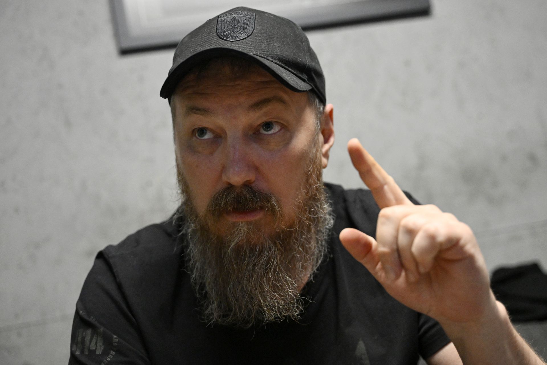 Russia can fire 77 missiles at Ukraine in single salvo — and plans to scale up, drone commander says
