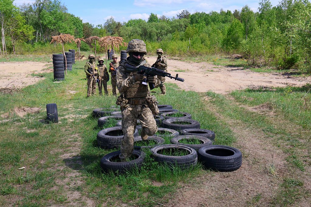 General Staff: Russia has lost 1,451,750 troops in Ukraine since Feb. 24, 2022