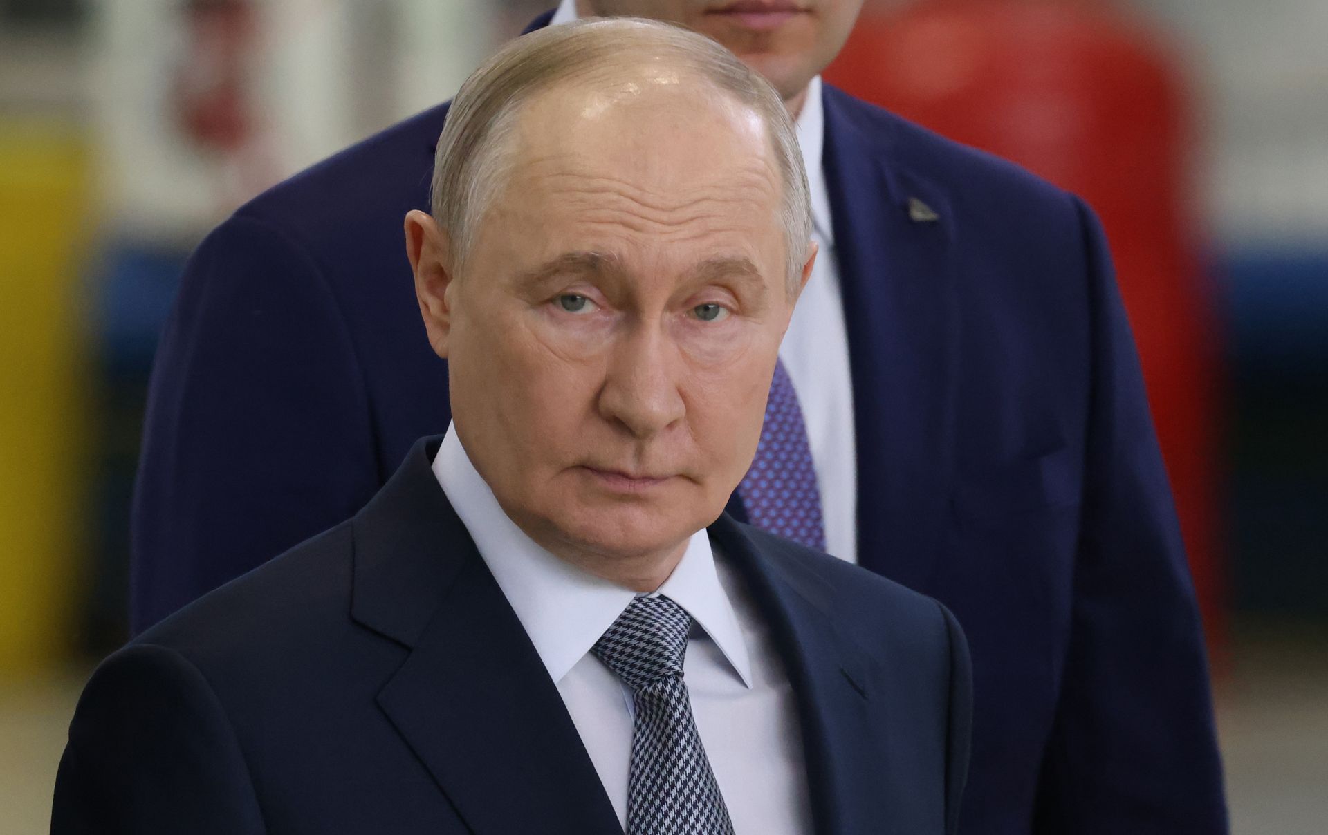 Ceasefire as camouflage — How Russia weaponizes negotiations against Ukraine