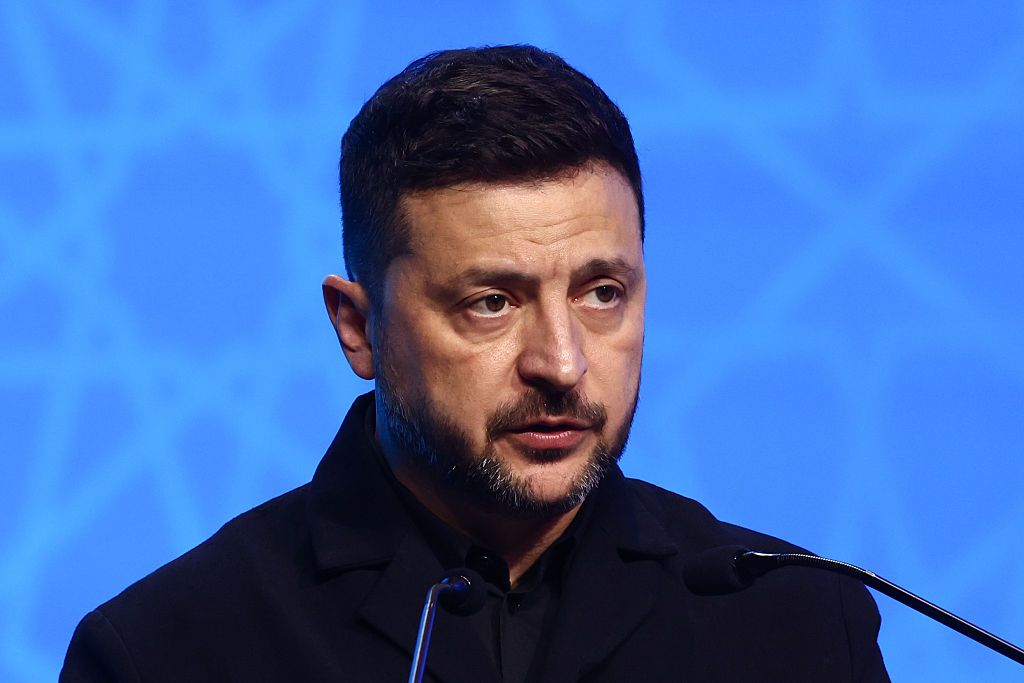 'Expressly prohibited' — Ukraine's largest defense firm illegally stored weapons near civilian targets in Vyshneve, Zelensky says