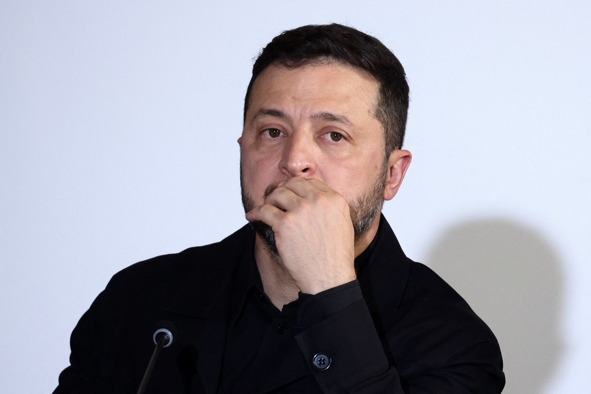 Zelensky's government reshuffle was even more chaotic than you think