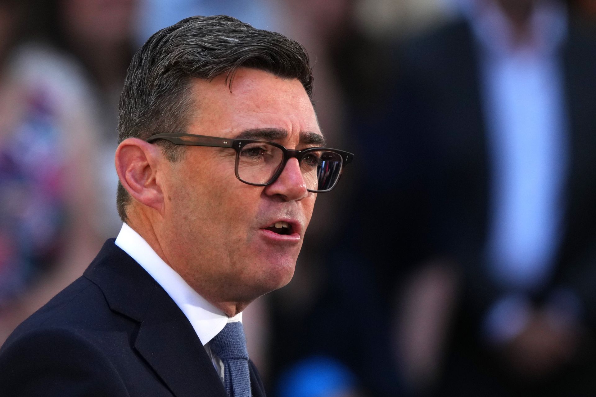 Zelensky congratulates new British PM Burnham, says UK-Ukraine ties 'stronger than ever'