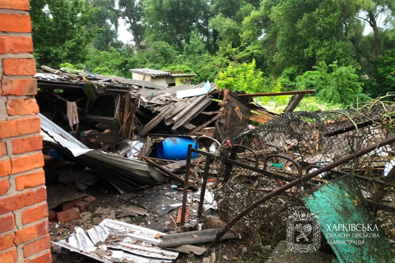 Russia kills at least 5 people and injures 35 others in last 24 hours