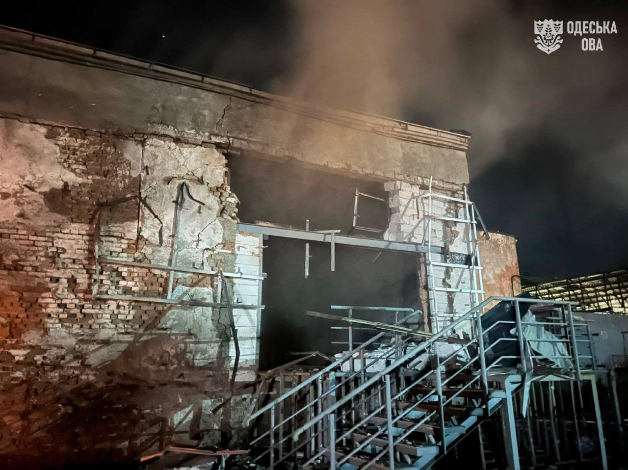 Russian attacks kill at least 4, injure 60 across Ukraine over past day