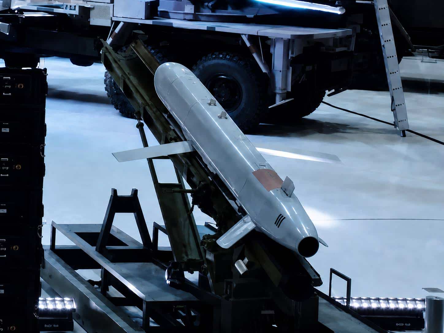 Ukraine Conflict Sees Surge in Russian Banderol Loitering Munition Attacks on Odesa