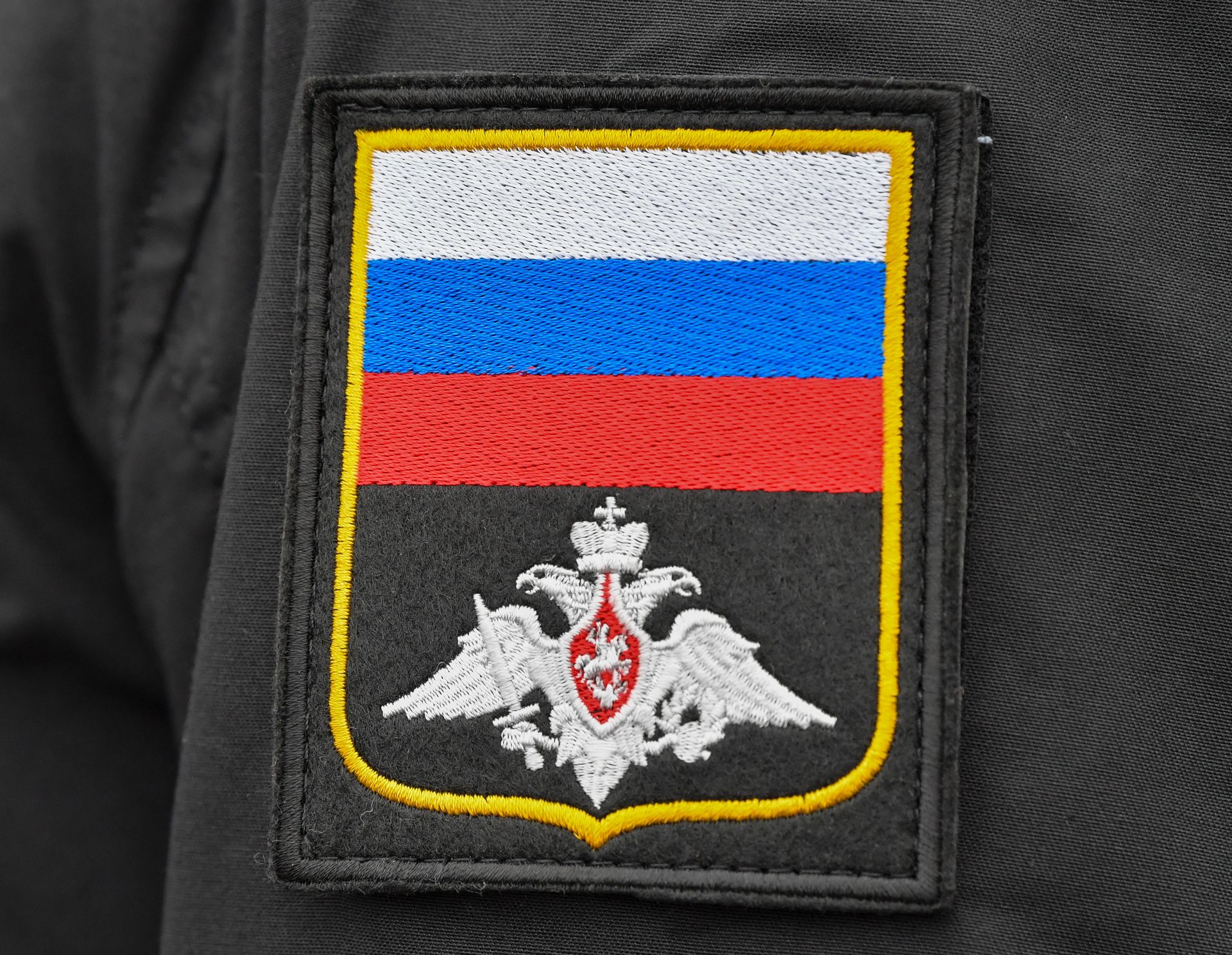 Russia to abolish border zones with occupied Ukrainian territories