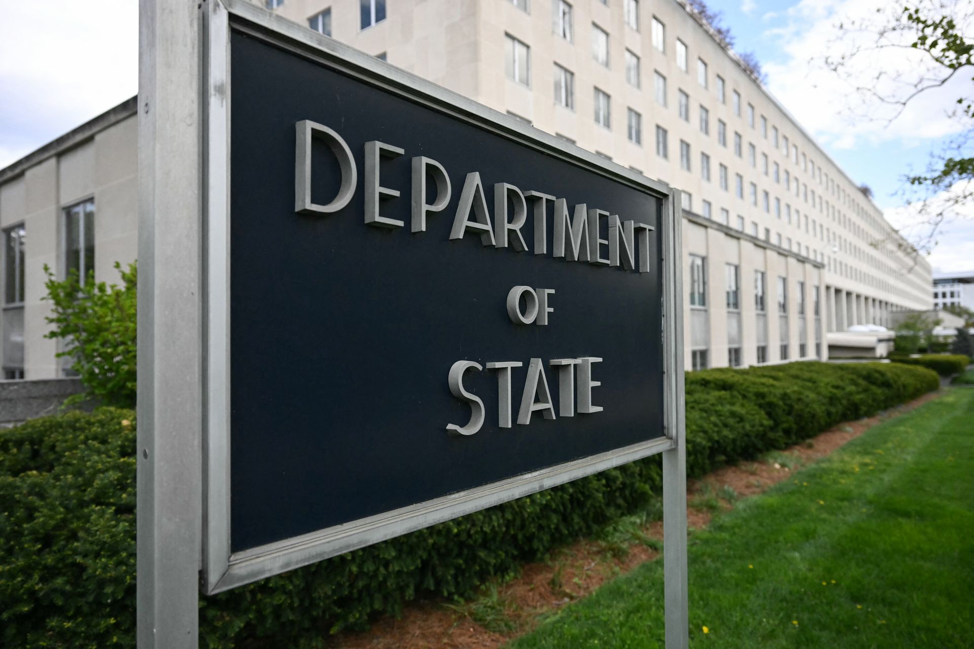 США запровадили санкції проти російських військових структур і громадян через зв’язки з Іраном, КНДР і Сирією