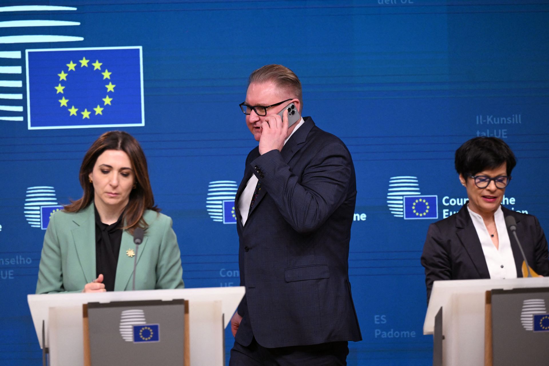 Обіцянки України щодо реформ для Брюсселя залишаються переважно на папері