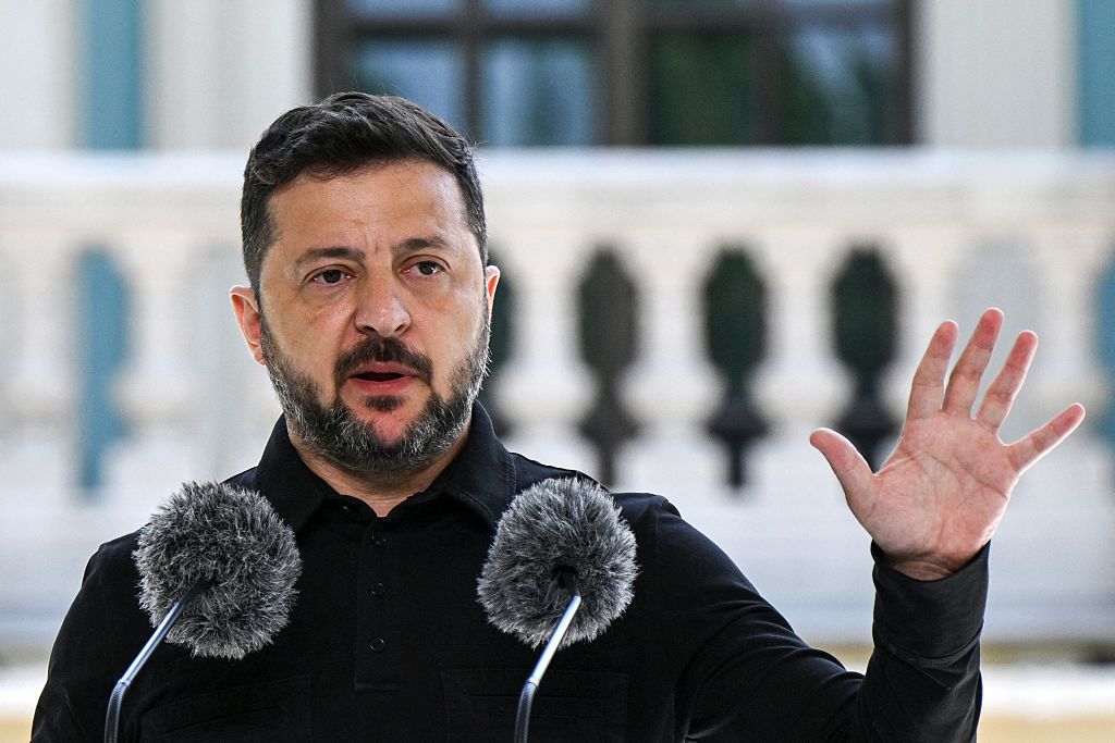 Зеленський замінив чотирьох міністрів оборони під час повномасштабної війни. Що це означає для України?