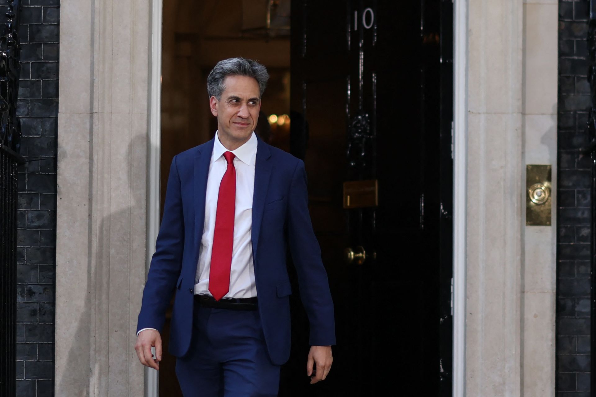 UK slaps fresh sanctions on Russian shadow fleet