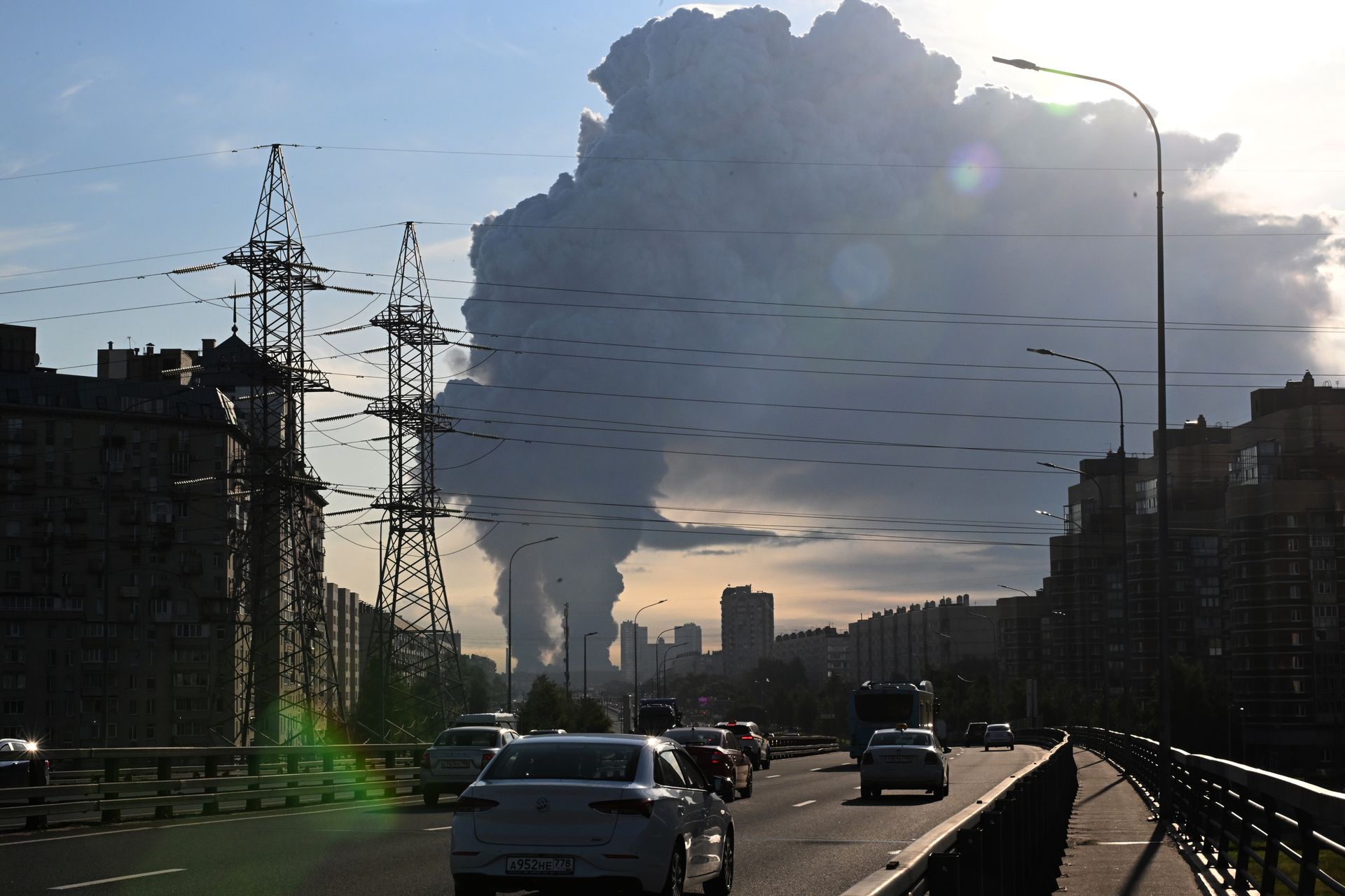 What did Ukraine's '40-day campaign' against Russia deliver?