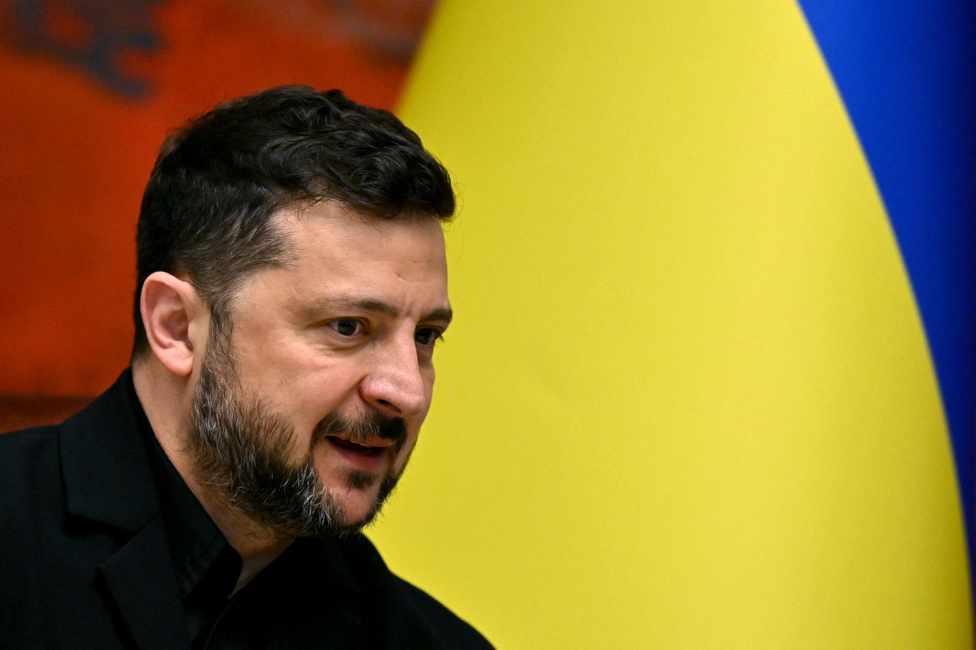 Ukraine liberated 745 square kilometers in Oleksandrivka sector since January, Zelensky says