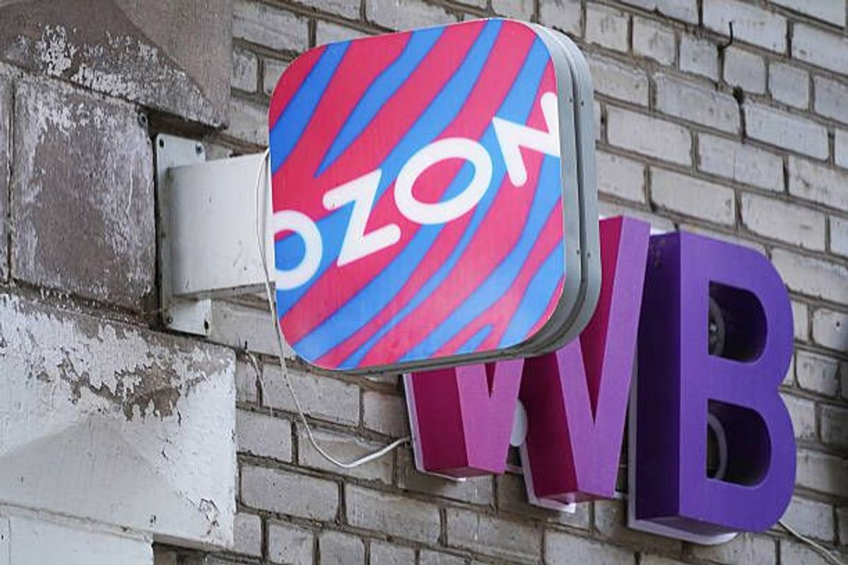 Russian e-commerce giant Ozon reports Ukrainian attacks on facilities in Ufa, Orenburg Russian e-commerce giant Ozon reports Ukrainian attacks on facilities in Ufa, Orenburg