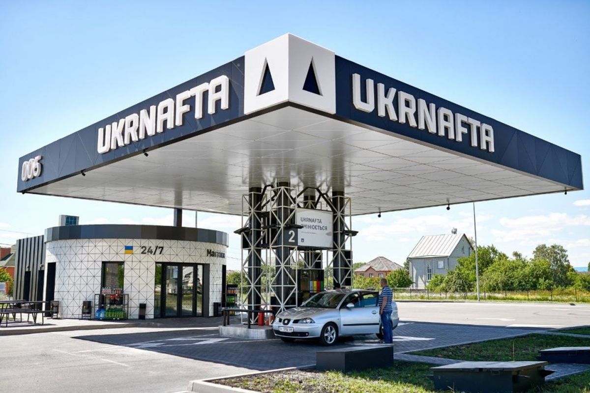 ⚡️ Partner of Kolomoisky charged in $65 million theft scheme at Ukrnafta