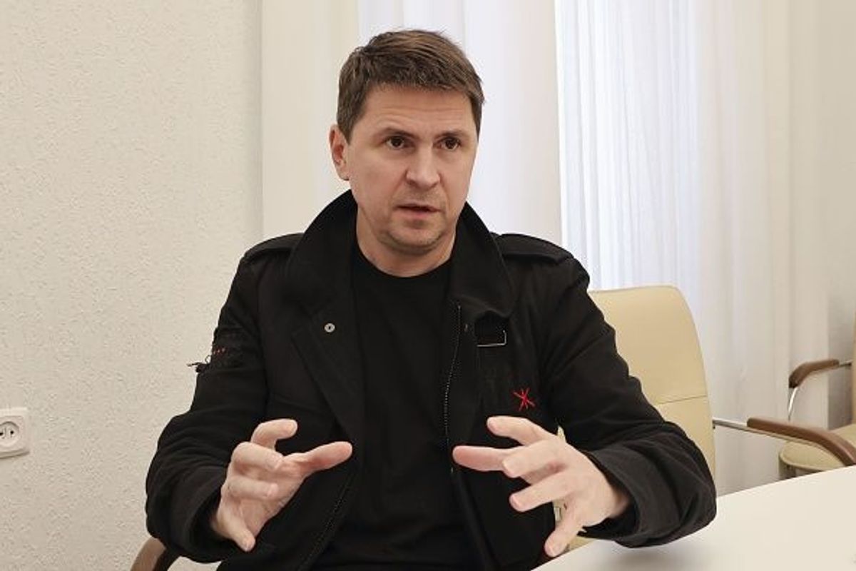 ⚡️ Ukrainian Chess Federation blasts presidential aide after accepting FIDE position alongside a Russian, urges SBU probe.