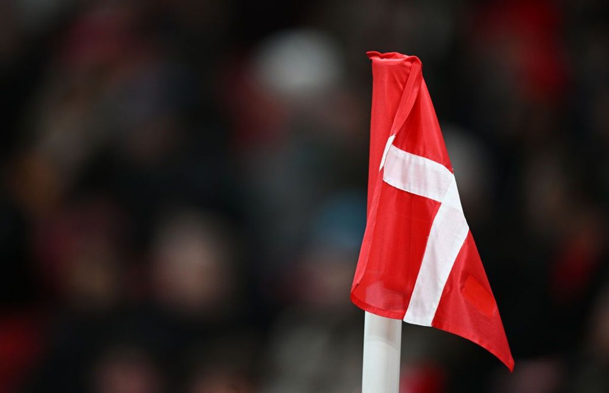 Russia preparing sabotage against Ukraine-linked Danish defense companies, Denmark warns