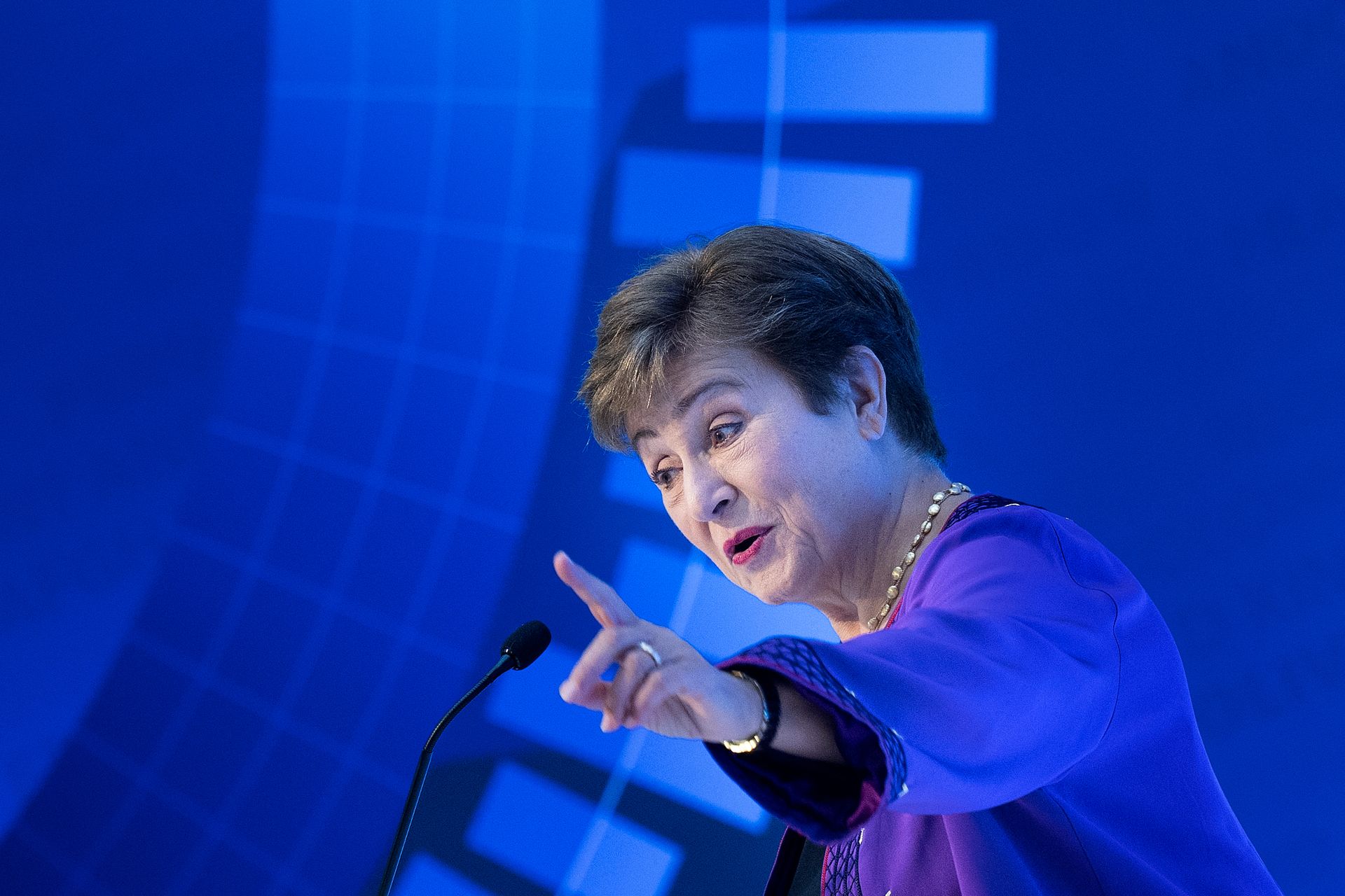 IMF report groups Moldova with EU applicants ahead of Ukraine