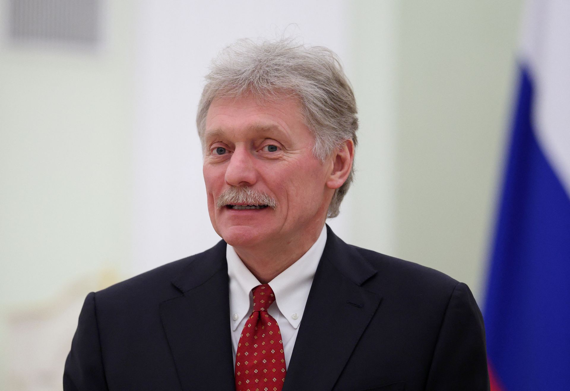 Росія визнала, що завдає ударів по «всьому підряд» в Україні