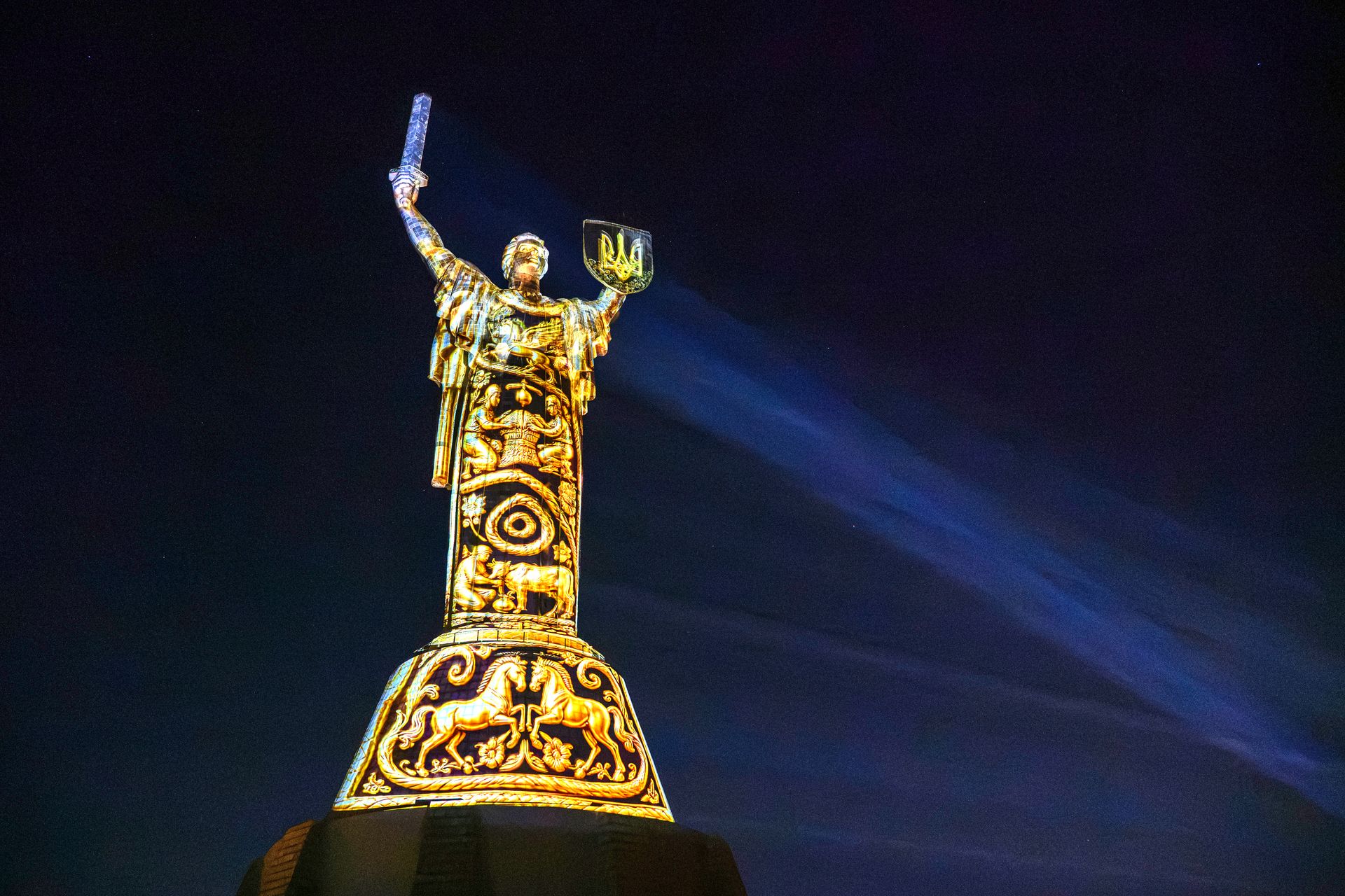 Can this $77 million state initiative bolster Ukraine's cultural sphere?