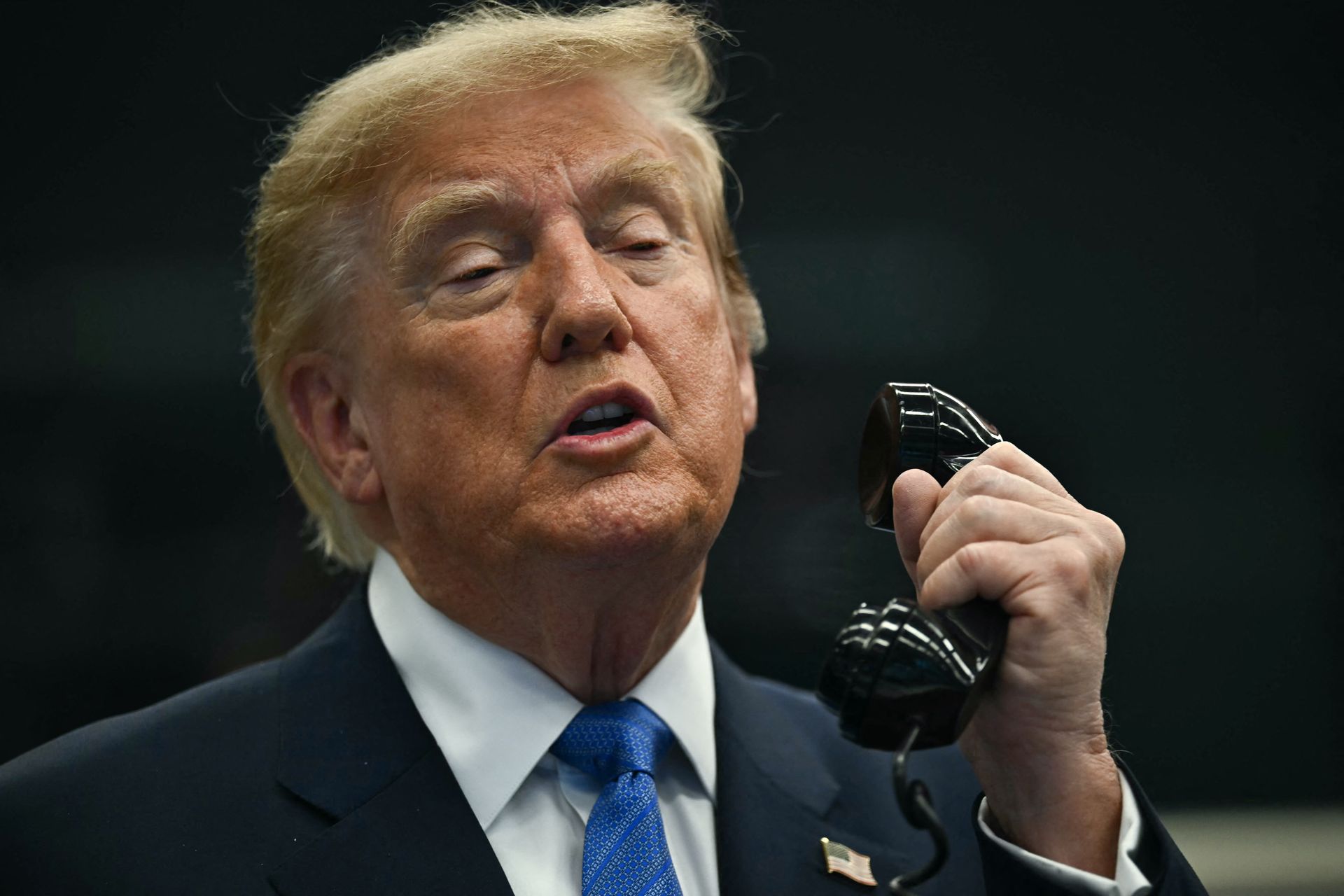 President Trump spoke with Vladimir Putin by phone for an hour on September 8, 2026, following the US envoys' Moscow and Kyiv visits