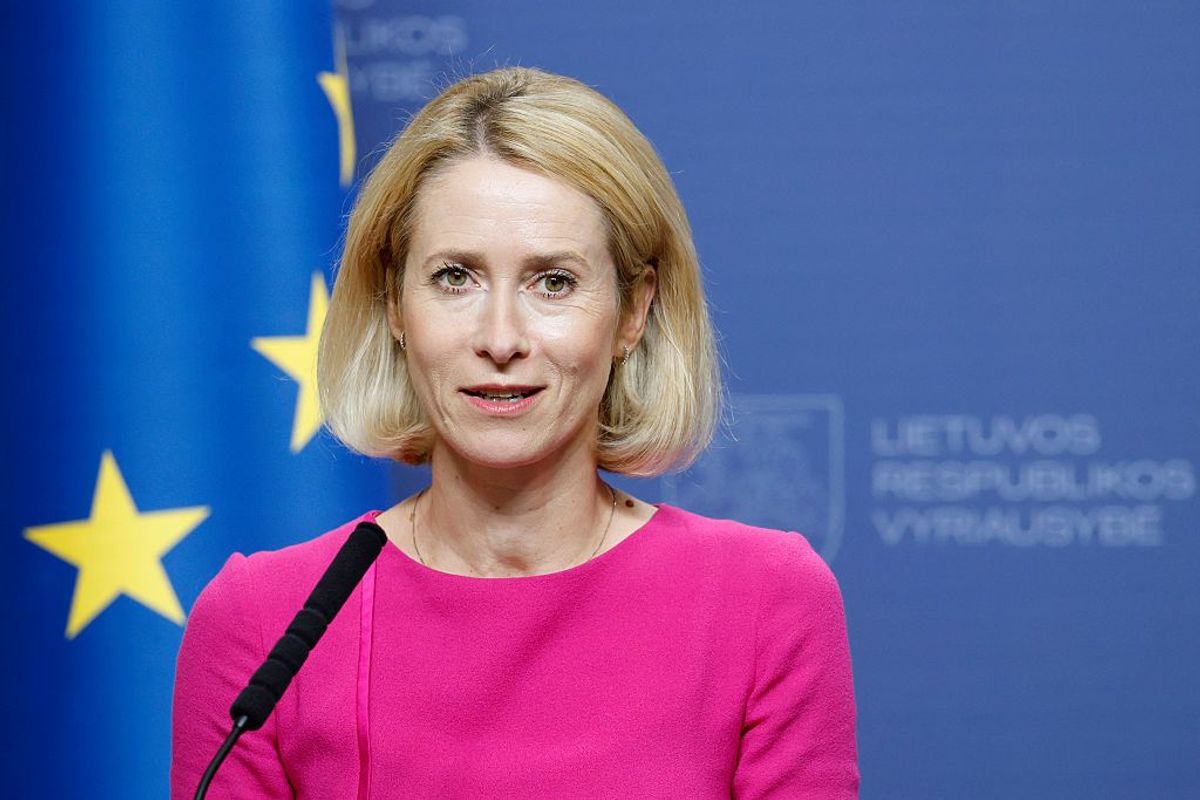 Фонд оборони ЄС розблоковано, разом із ним — нова підтримка України