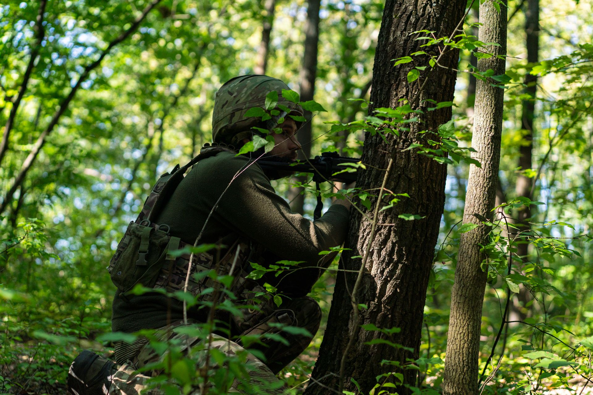 General Staff: Russia has lost 1,533,970 troops in Ukraine since Feb. 24, 2022 The number includes 1,470 casualties that Russian forces suffered over the past day.