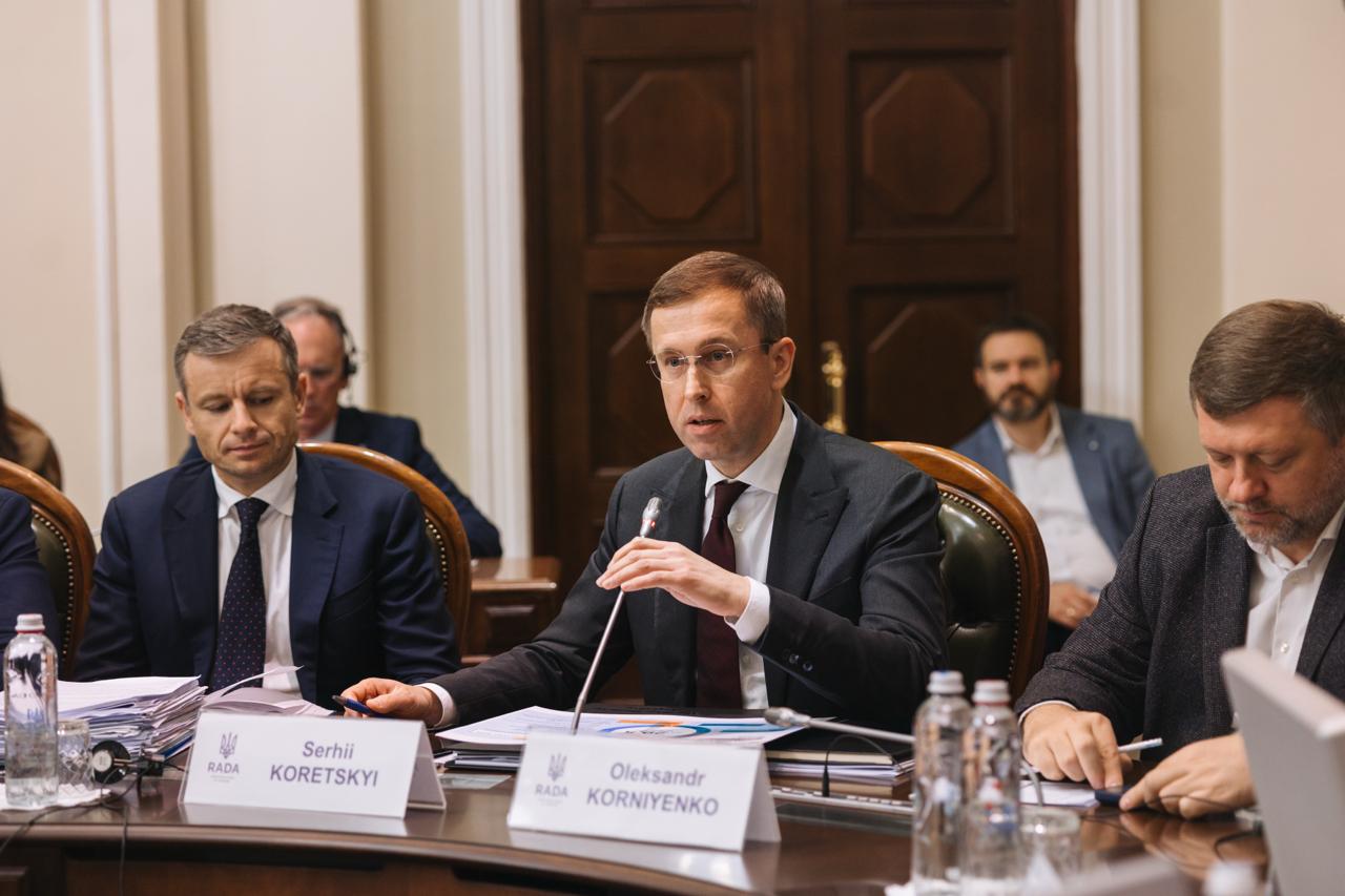 Kyiv warns state budget is nearing a ‘critical point,’ urges passage of key finance bills