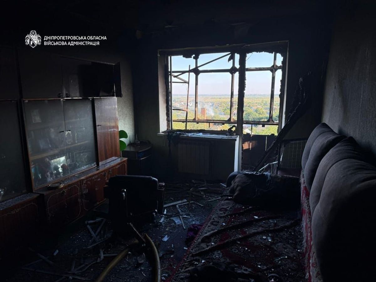 Russia rejects truce, kills 5 in attack on Dnipropetrovsk Oblast