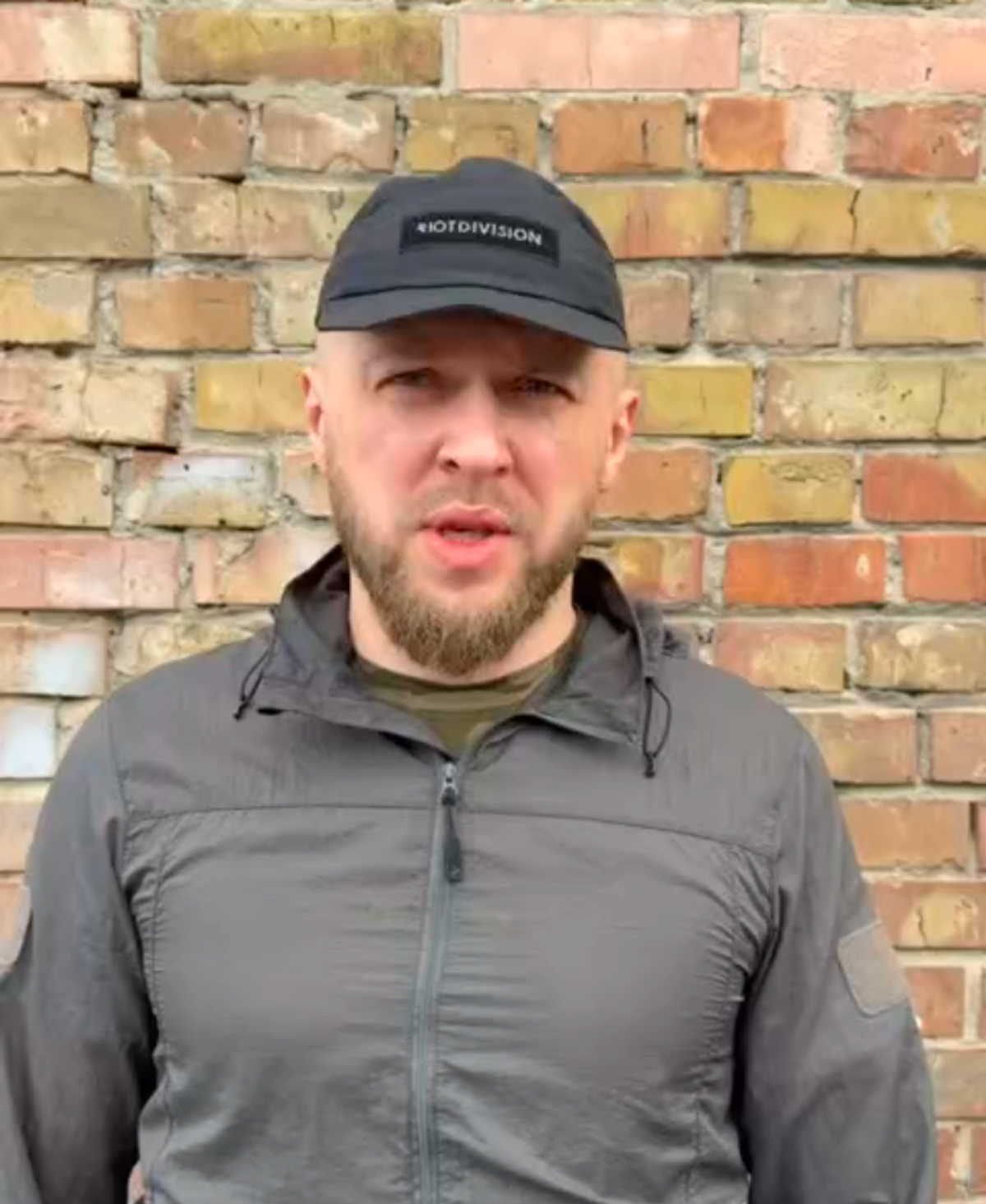 RVC Deputy Commander Denies FSB Allegations Following SBU Confrontation