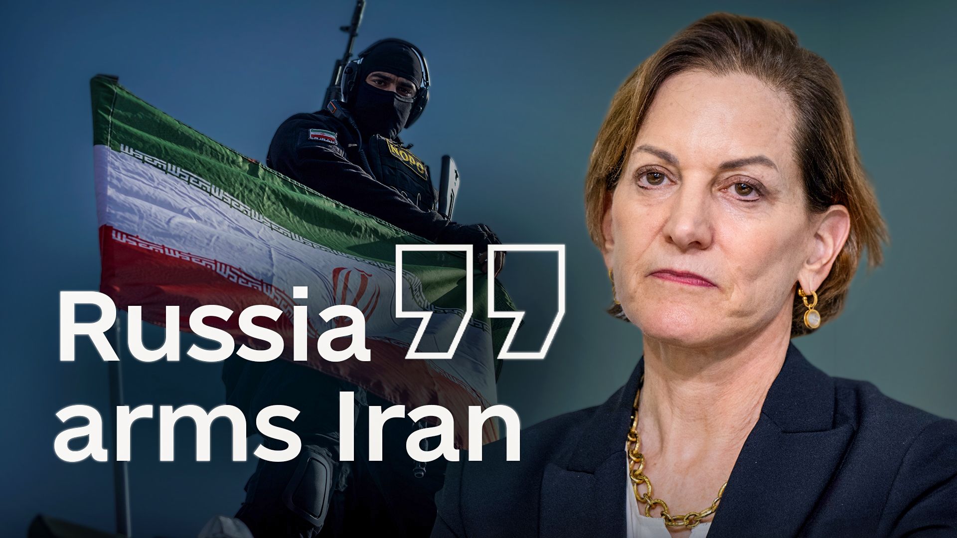 Anne Applebaum on the contradiction of Trump’s support of Russia