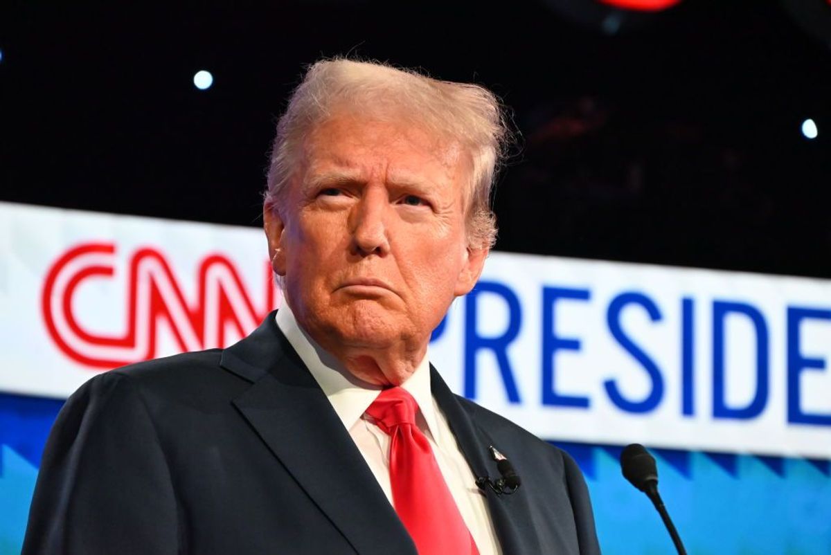 Trump says Russia agreed to supply millions of tons of diesel to US and global markets