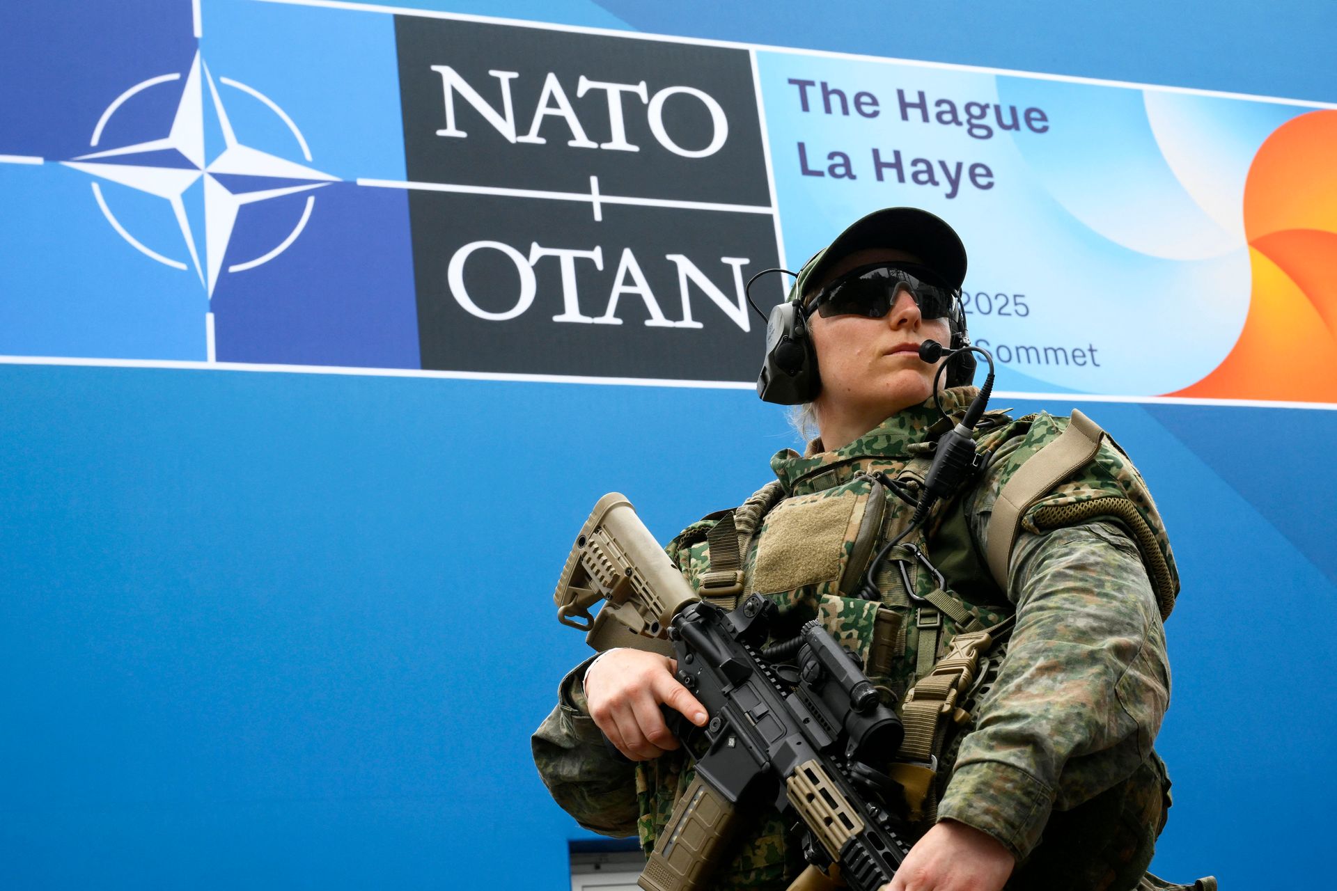 Europe must finally hold Russia accountable for hybrid attacks