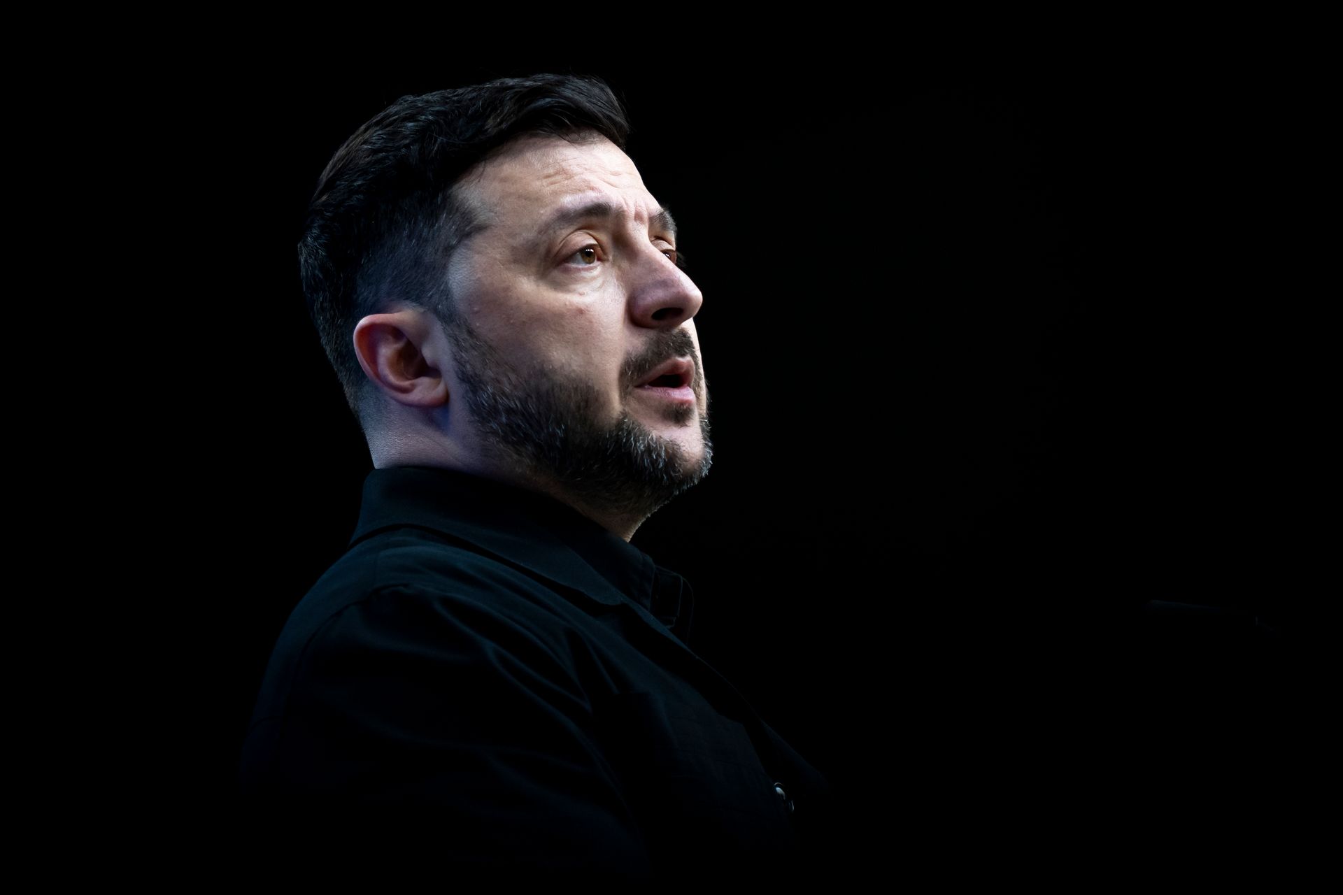 Russia may seek to get back frozen assets through Ukraine's partners, Zelensky says