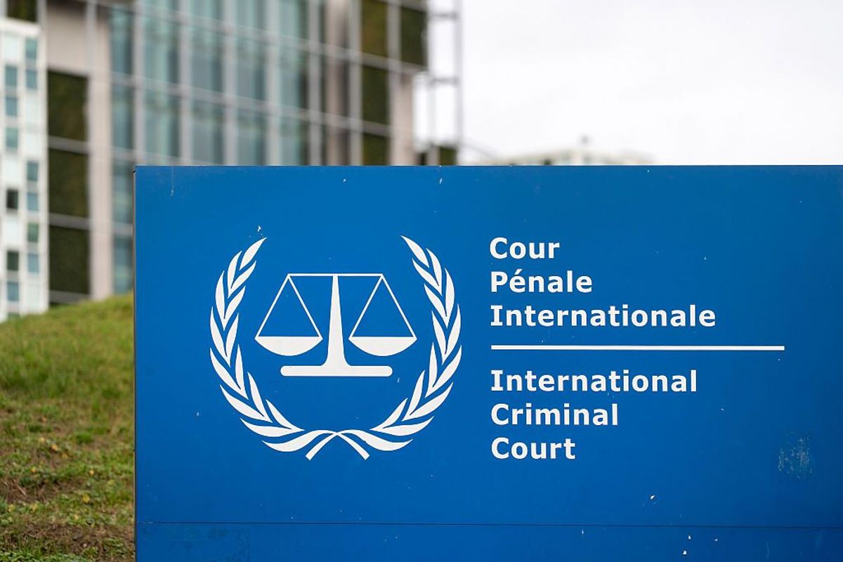 US sanctions ICC, which seeks Putin’s arrest, prompting backlash