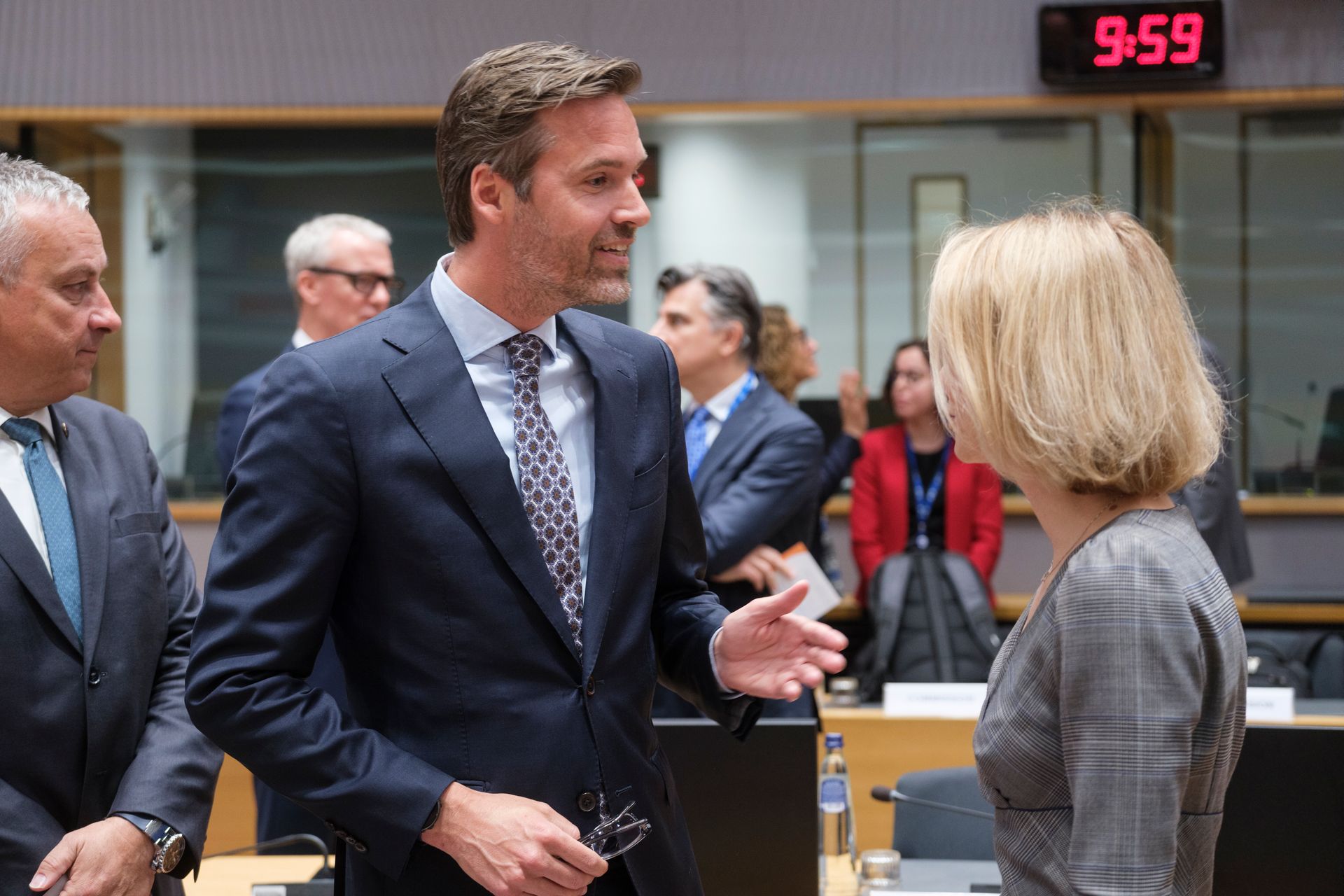 Netherlands confirms $1.3 billion in non-military aid for Ukraine through 2029