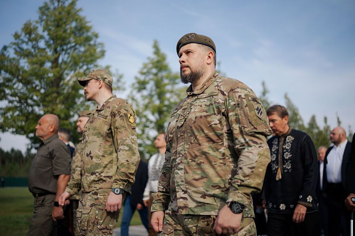 Ukraine war latest: Operation Vivaldi liberates another 101 square kilometers in Donetsk Oblast