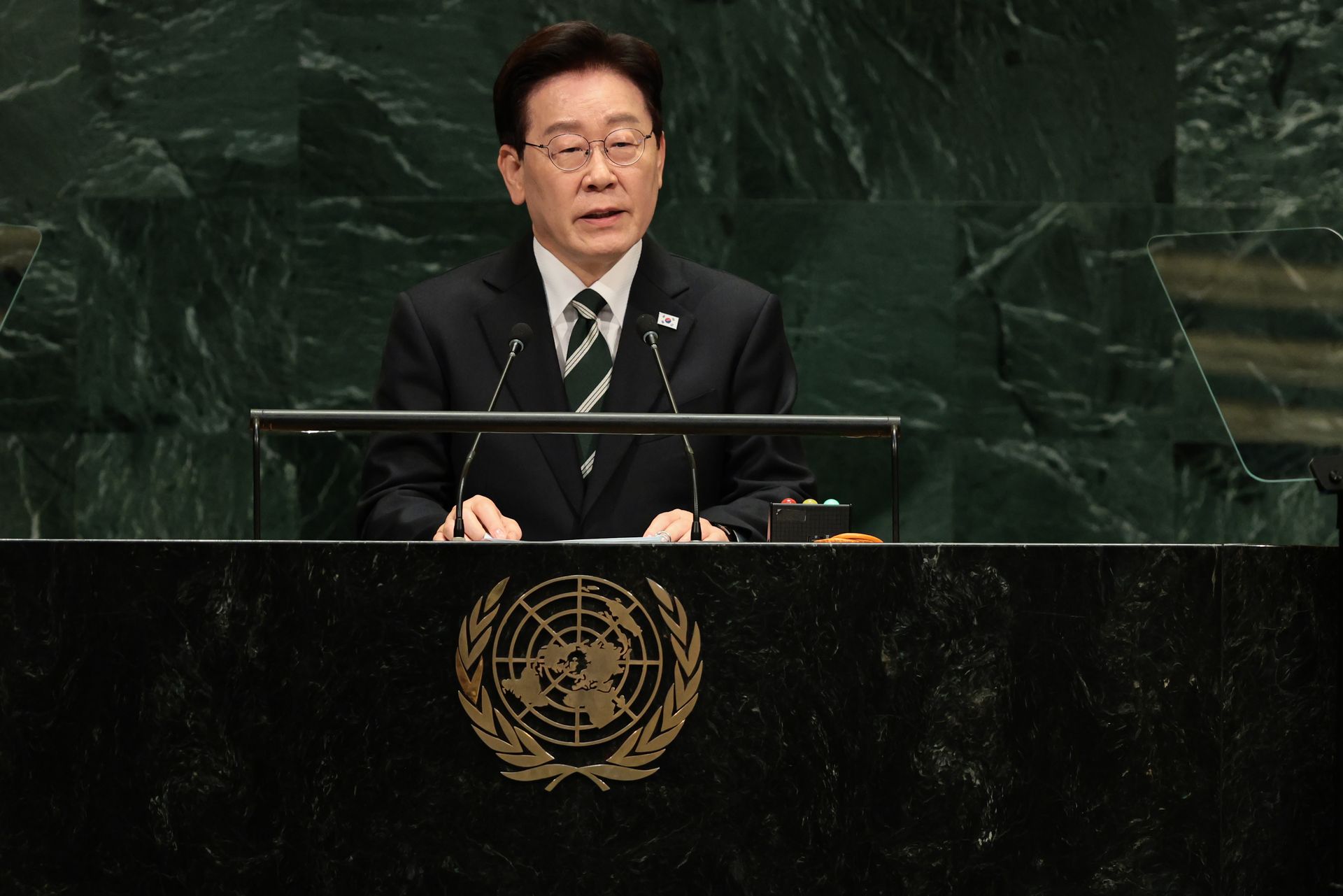 ⚡️ South Korean president warns of 'additional measures' if Ukraine doesn't apologize for POW dispute