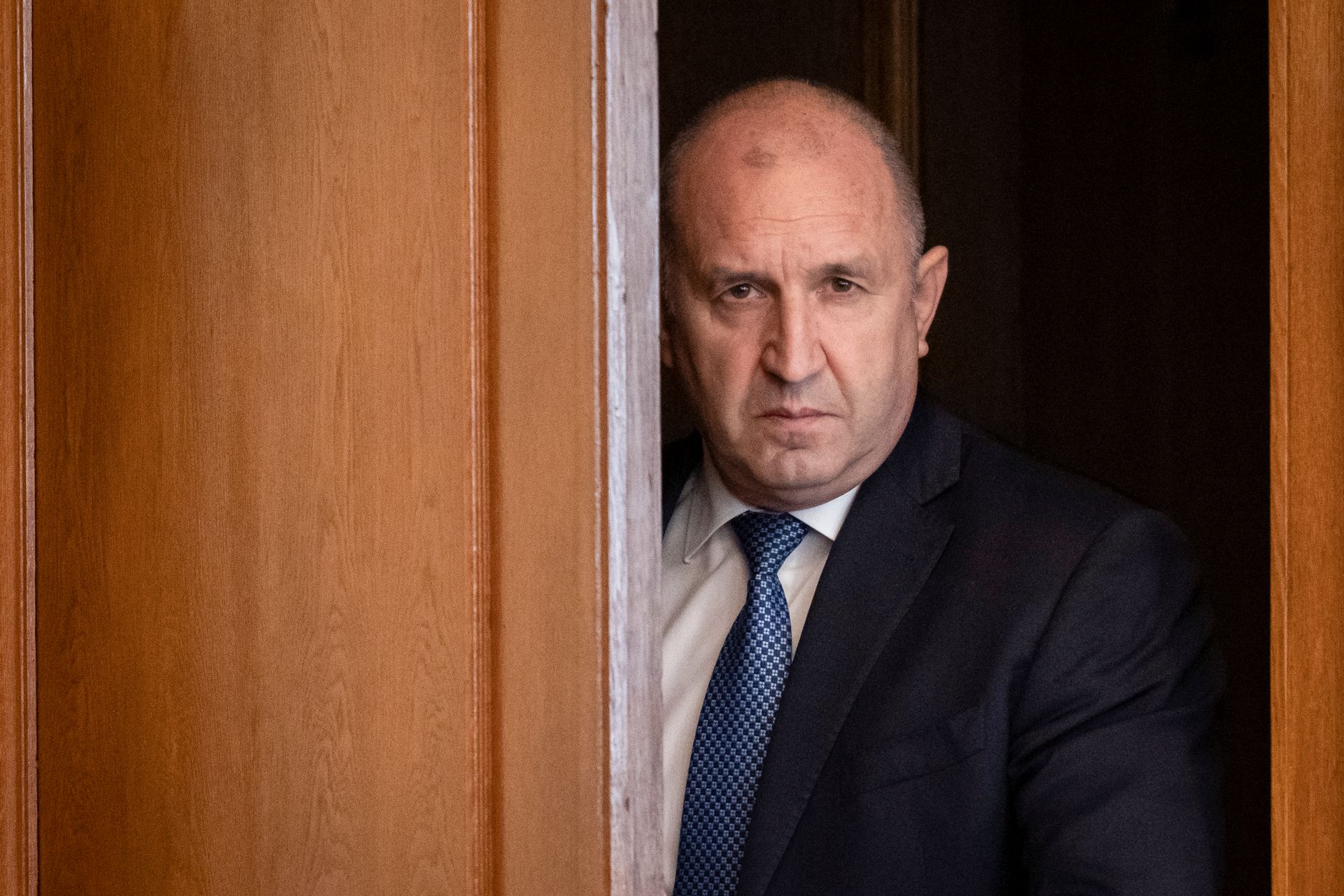 Russia's war reaches Bulgaria's shores, putting Radev's Moscow-friendly stance to the test