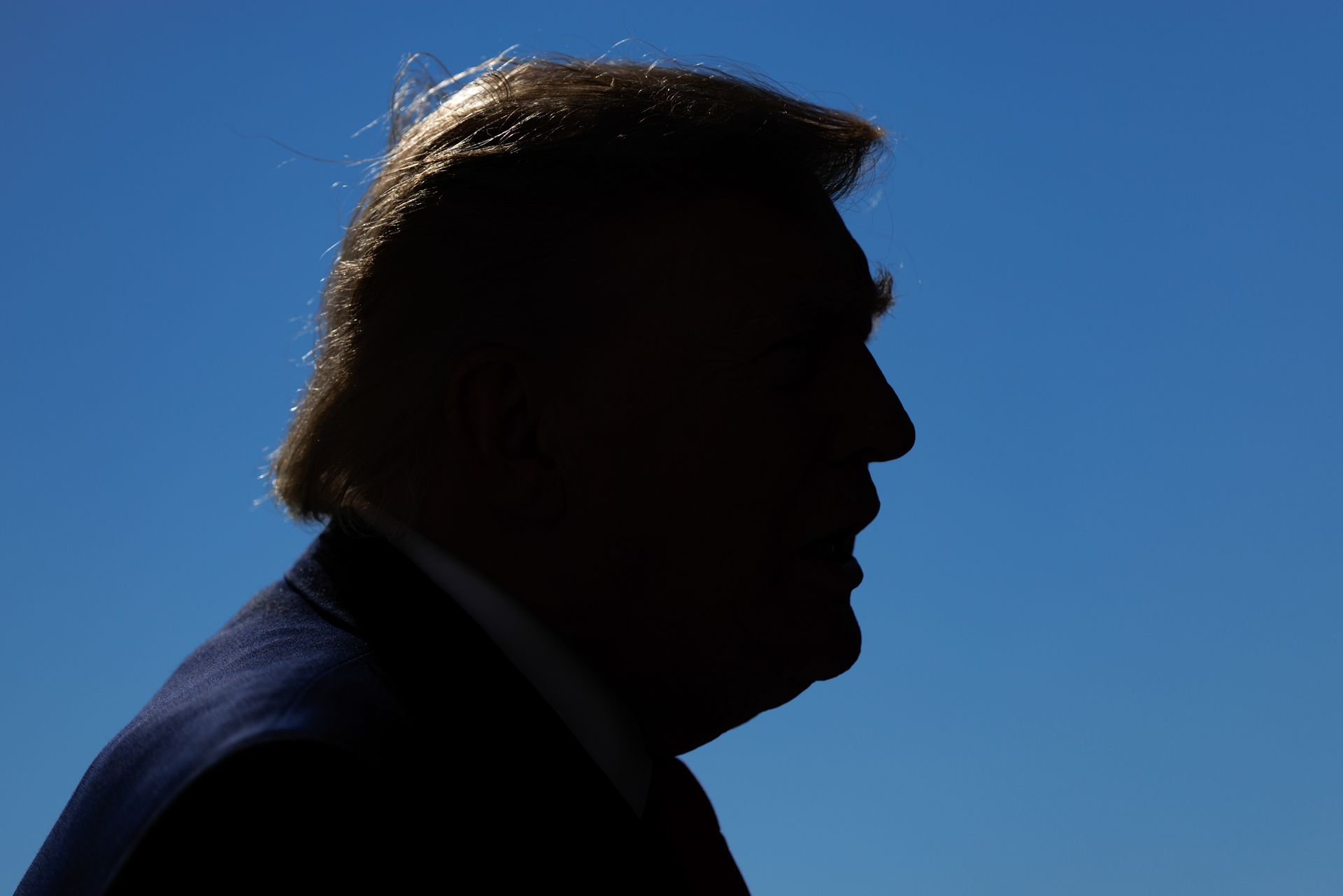 Editorial: Donald Trump is helping Russia win the war