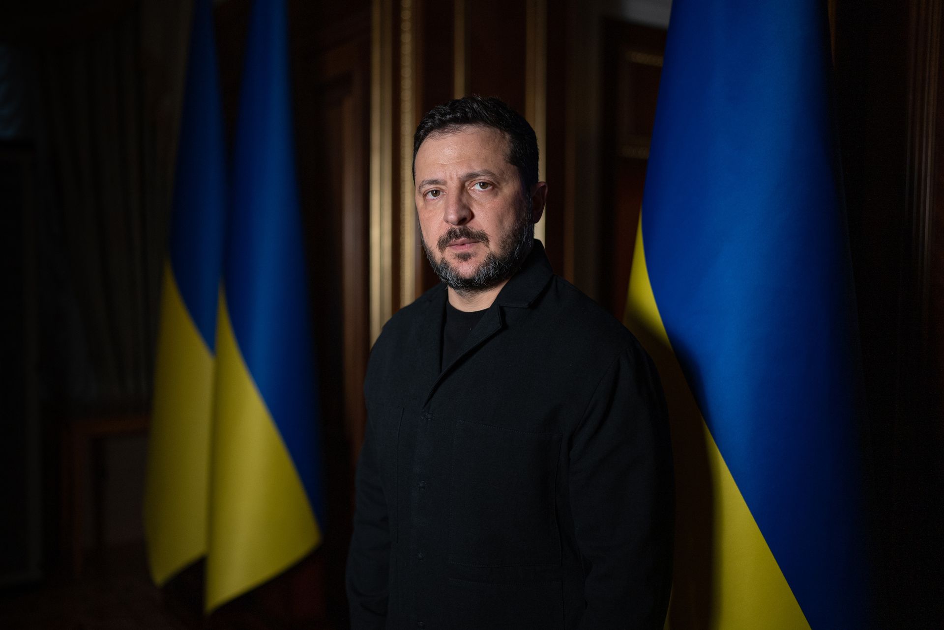 Zelensky reveals what to expect as Ukraine, Russia head back to peace talks